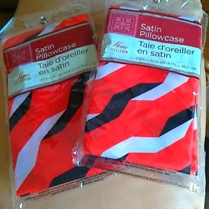 Satin Pillowcases